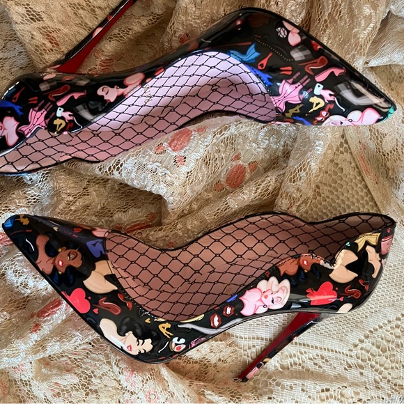 Christian louboutin heels main image 3